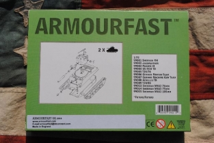 AMF99015  SHERMAN M4A3 105mm